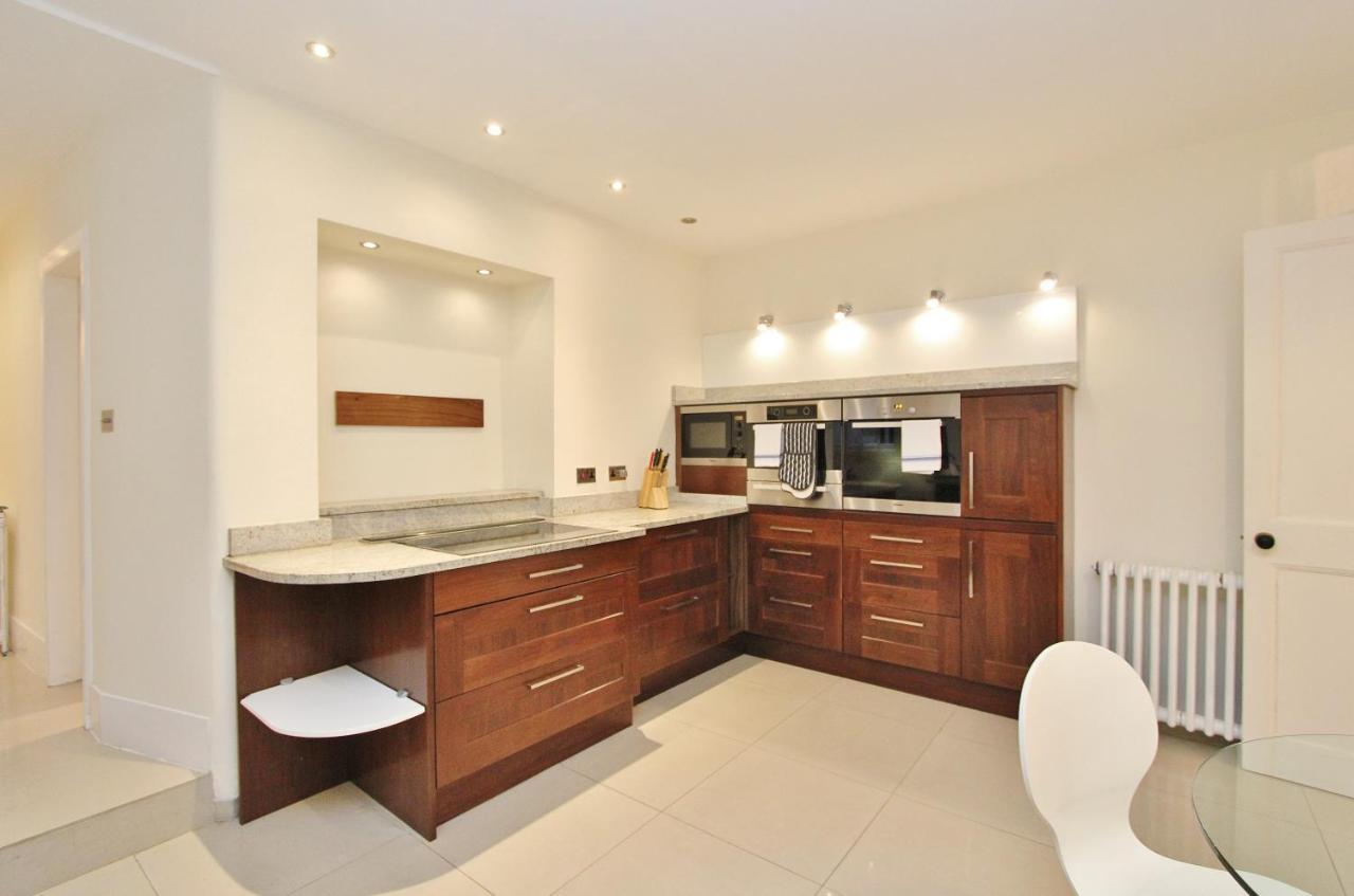 Ramsay Garden - Spacious 3-Bedroom Apartment Next To Edinburgh Castle 외부 사진