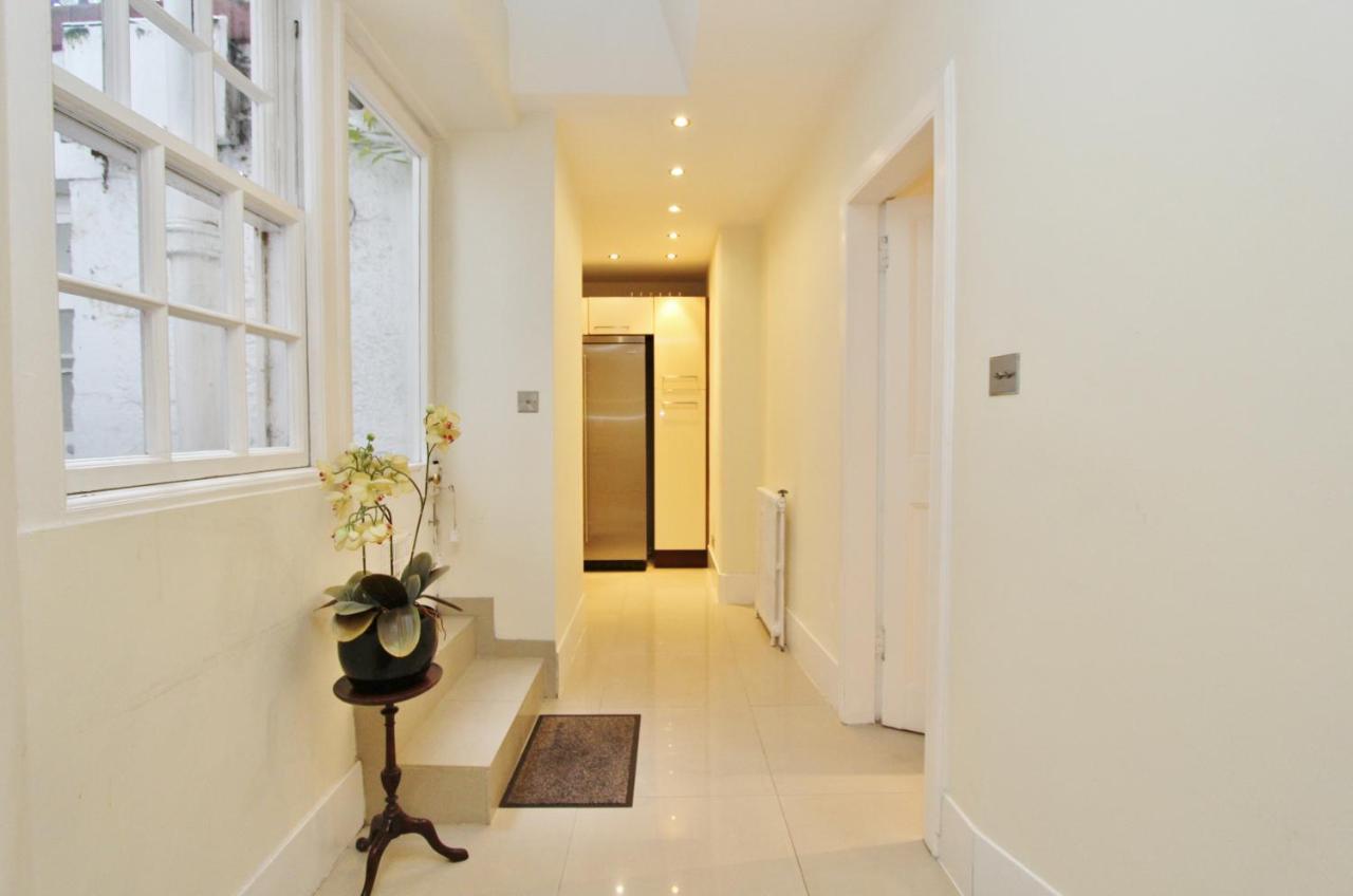 Ramsay Garden - Spacious 3-Bedroom Apartment Next To Edinburgh Castle 외부 사진